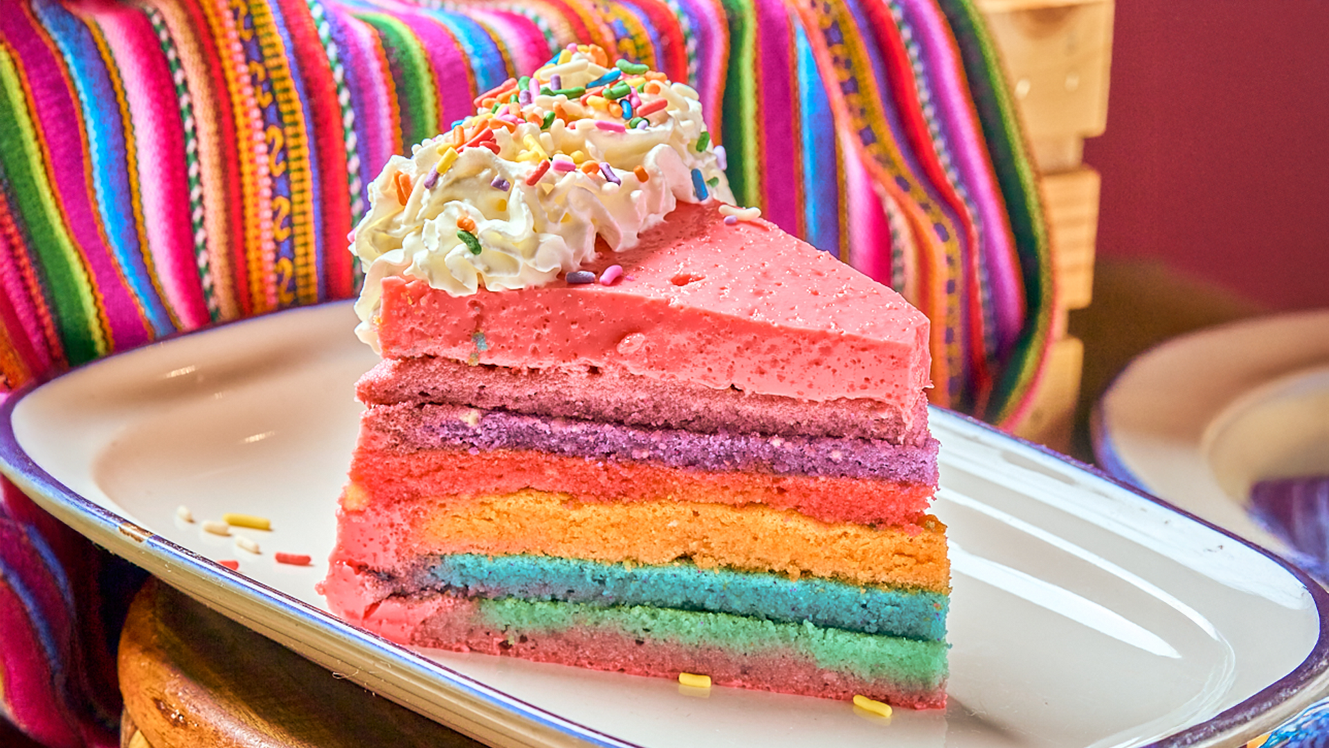 Celebrate Your Birthday at Jarana