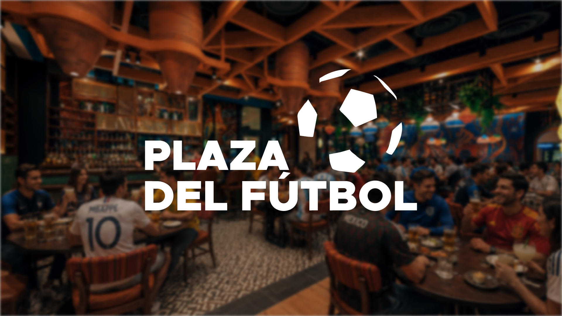 Match Days, The Jarana Way